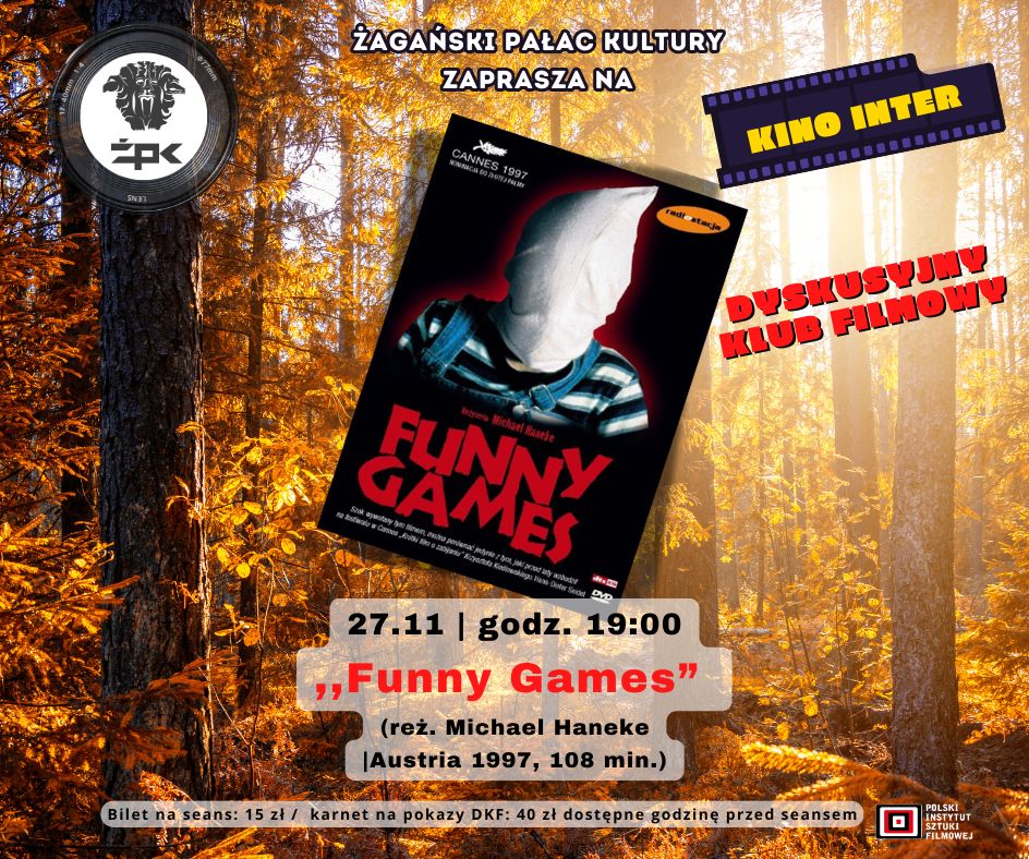 Funny Games