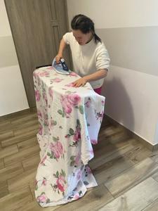 Uczestnicy mieszkań treningowych 