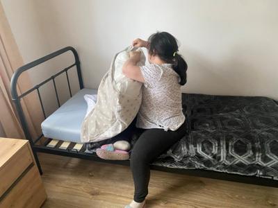 Uczestnicy mieszkań treningowych 