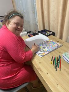 Uczestnicy mieszkań treningowych 