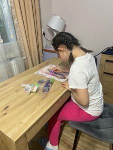 Uczestnicy mieszkań treningowych 