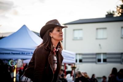 Zdjęcia z pikniku zorganizowanego z okazji obchodów 15 - lecia Stowarzyszenia 