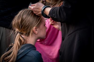 Zdjęcia z pikniku zorganizowanego z okazji obchodów 15 - lecia Stowarzyszenia 