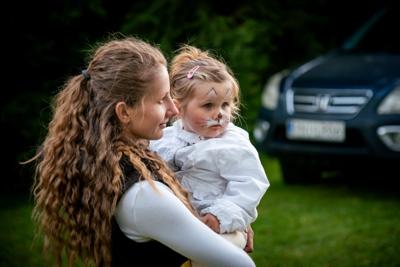 Zdjęcia z pikniku zorganizowanego z okazji obchodów 15 - lecia Stowarzyszenia 