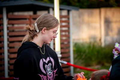 Zdjęcia z pikniku zorganizowanego z okazji obchodów 15 - lecia Stowarzyszenia 