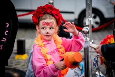 Zdjęcia z pikniku zorganizowanego z okazji obchodów 15 - lecia Stowarzyszenia 