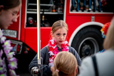 Zdjęcia z pikniku zorganizowanego z okazji obchodów 15 - lecia Stowarzyszenia 