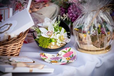 Zdjęcia z pikniku zorganizowanego z okazji obchodów 15 - lecia Stowarzyszenia 