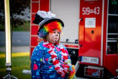 Zdjęcia z pikniku zorganizowanego z okazji obchodów 15 - lecia Stowarzyszenia 