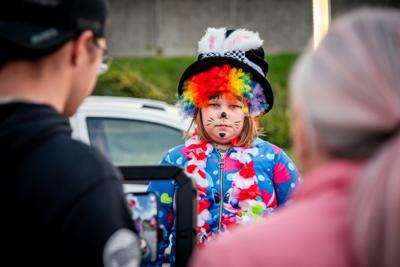 Zdjęcia z pikniku zorganizowanego z okazji obchodów 15 - lecia Stowarzyszenia 