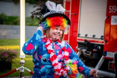 Zdjęcia z pikniku zorganizowanego z okazji obchodów 15 - lecia Stowarzyszenia 