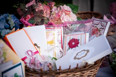 Zdjęcia z pikniku zorganizowanego z okazji obchodów 15 - lecia Stowarzyszenia 