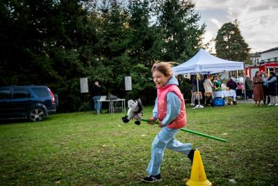 Zdjęcia z pikniku zorganizowanego z okazji obchodów 15 - lecia Stowarzyszenia 