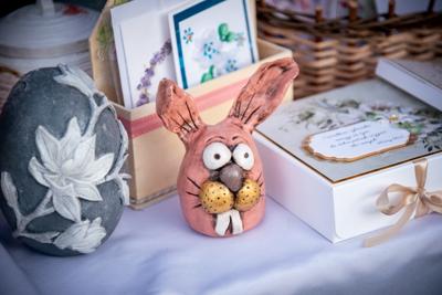 Zdjęcia z pikniku zorganizowanego z okazji obchodów 15 - lecia Stowarzyszenia 