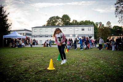 Zdjęcia z pikniku zorganizowanego z okazji obchodów 15 - lecia Stowarzyszenia 