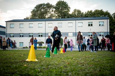 Zdjęcia z pikniku zorganizowanego z okazji obchodów 15 - lecia Stowarzyszenia 