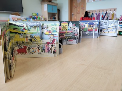 pięknie wydane książki dla dzieci