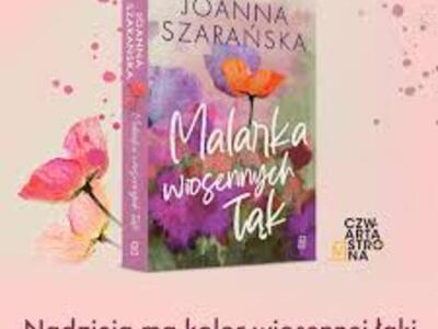 źródło: https://www.facebook.com/joannaszaranska/posts/piastunka-letnich-sn%C3%B3w-to-kontynuacja-malarki-wiosenny