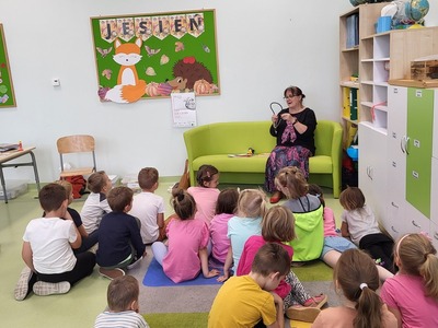 prezentacja stetoskopu 