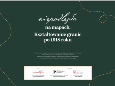 Wystawa niepodległa