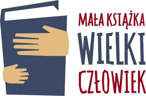 Mała książka wielki człowiek