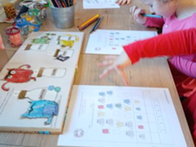 zagadki z potworkami 