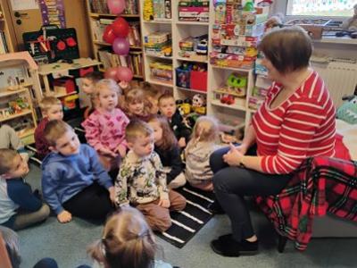 opowieści o książkach 