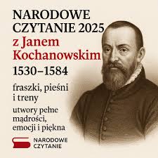źródło: .facebook.com/61558788141577/posts/-narodowe-czytanie-2025-z-janem-kochanowskim-w-2025-roku-lekturą-narodowego-czyt/122186408222292938/