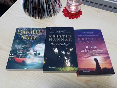 Nowości Walentynkowe