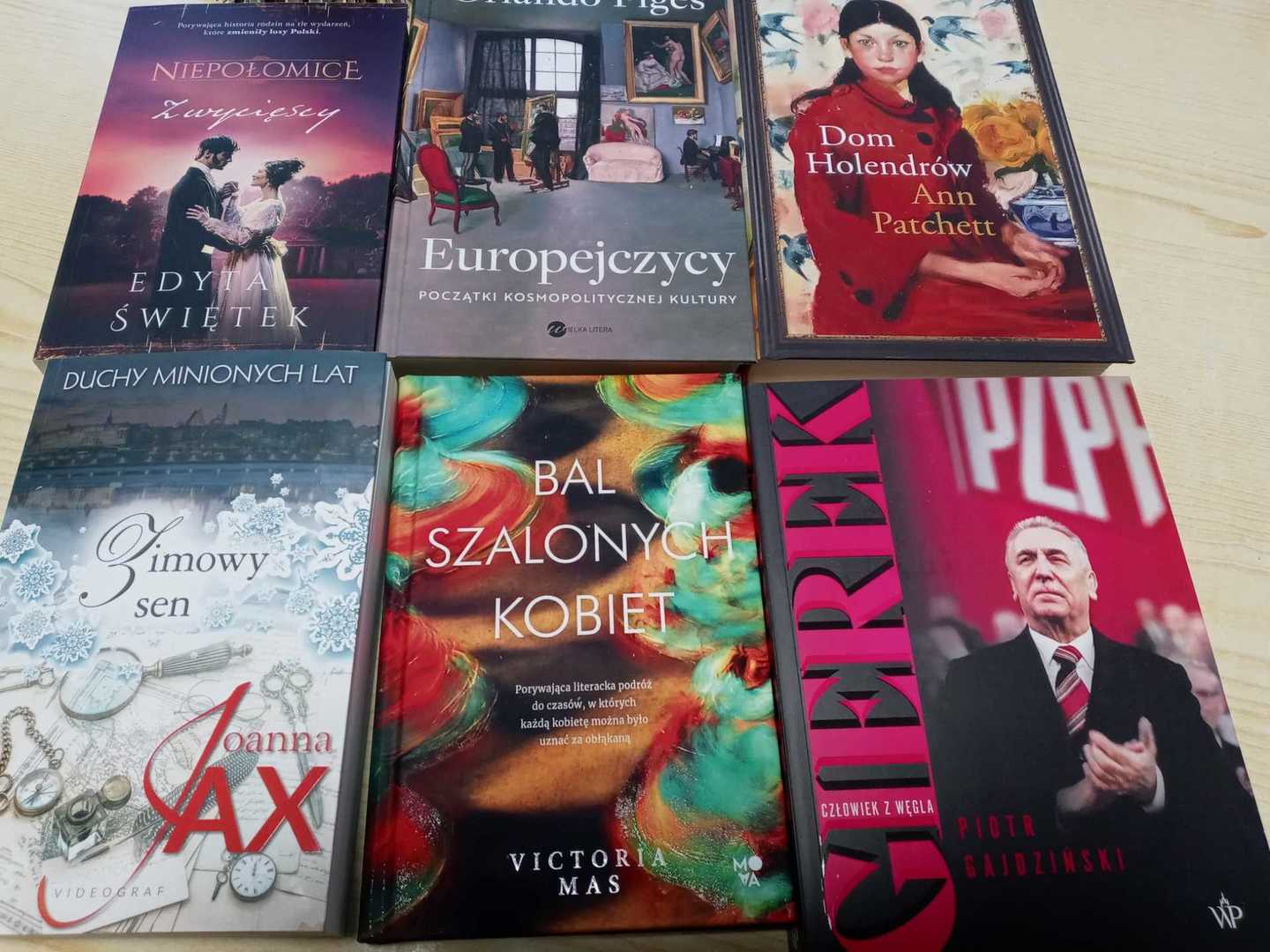 Nowości Walentynkowe 