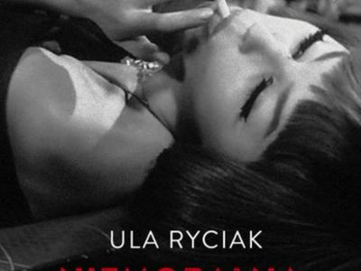 Książka o Kalinie Jędrusik