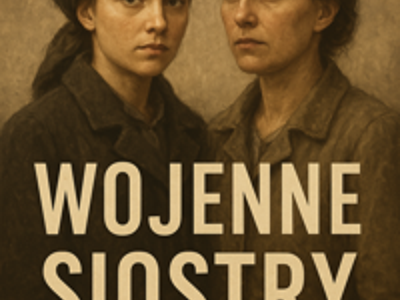 plakat do książki AI