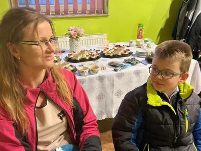 Nagrodzeni czytelnicy