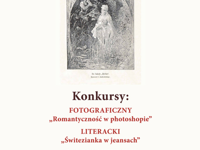 konkurs do romantyzmu