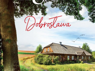 Dobrosława