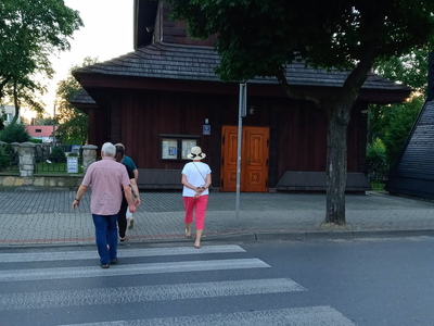 kościół św Ducha