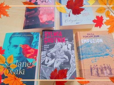 książki dla dorosłych