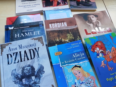 lektury