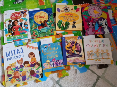 książki do kupienia