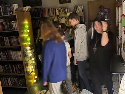 aleja gwiazd kim zostanę