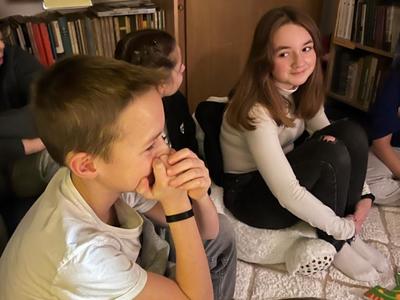 co by to by to było?