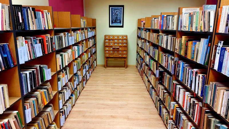 biblio