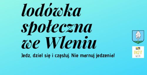 lodówka społeczna