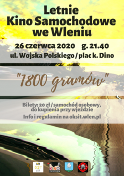 i kono letnie