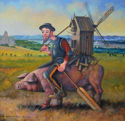 milinski