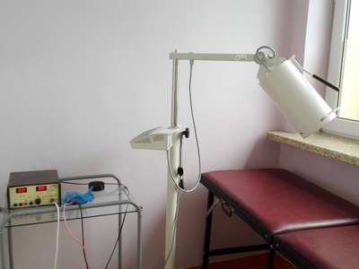 Fizjoterapia Spgoz Kowale Oleckie
