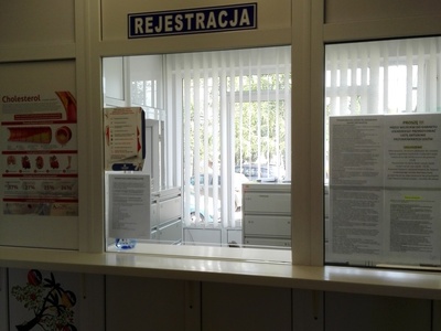 Rejestracja