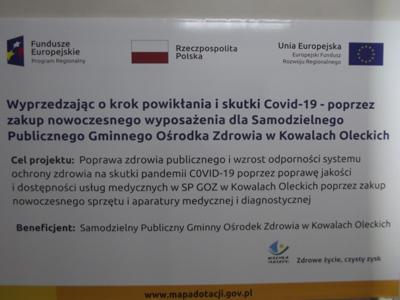 Opis projektu