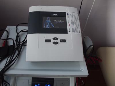 TENS Elektroterapia