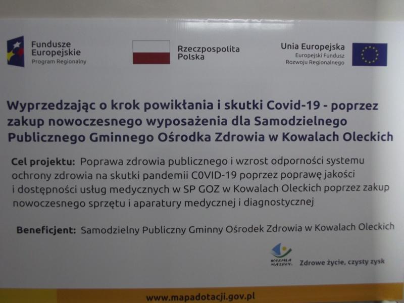 Opis projektu